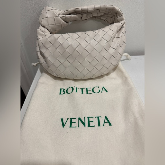 Bottega Veneta mini jodie - Picture 1 of 7